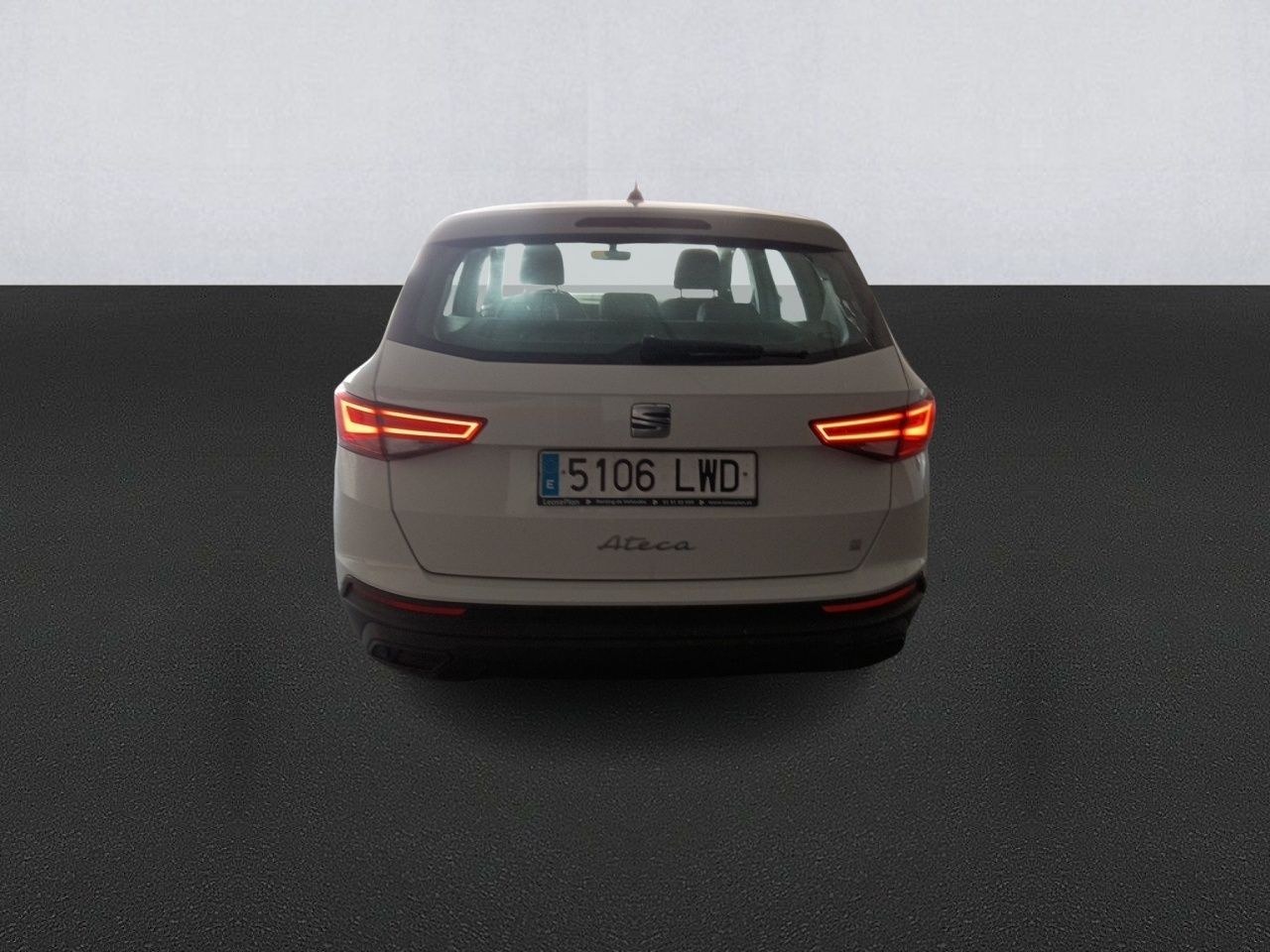 Seat Ateca 2.0 Tdi 85kw (115cv) St&sp Reference - Foto 2