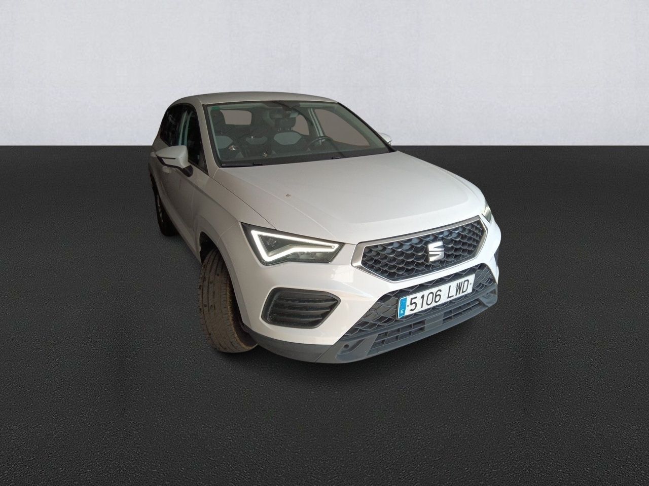 Seat Ateca 2.0 Tdi 85kw (115cv) St&sp Reference - Foto 2