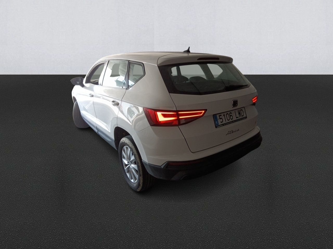 Seat Ateca 2.0 Tdi 85kw (115cv) St&sp Reference - Foto 2