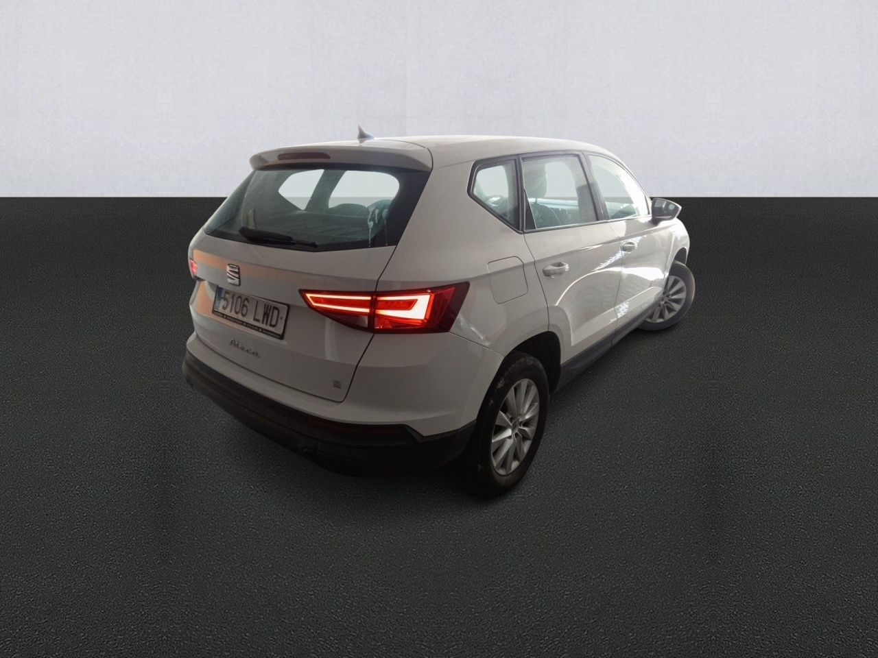 Seat Ateca 2.0 Tdi 85kw (115cv) St&sp Reference - Foto 2