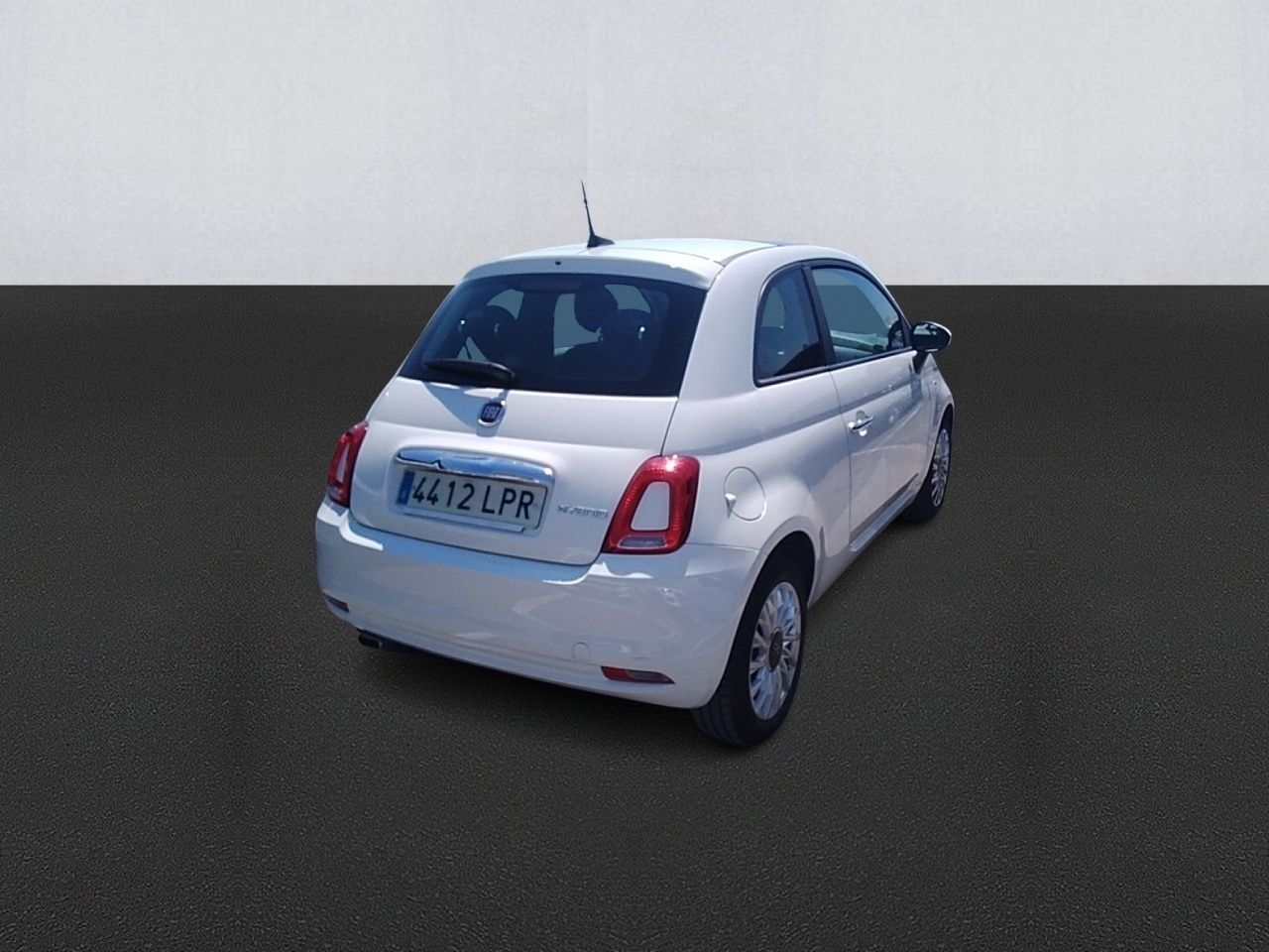 Fiat 500 Lounge 1.0 6v Gse 52kw (70 Cv) - Foto 2
