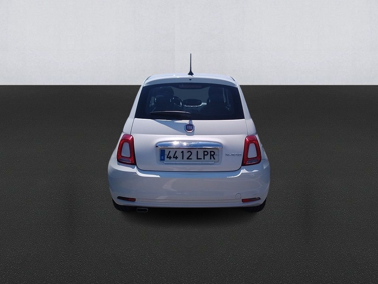 Fiat 500 Lounge 1.0 6v Gse 52kw (70 Cv) - Foto 2