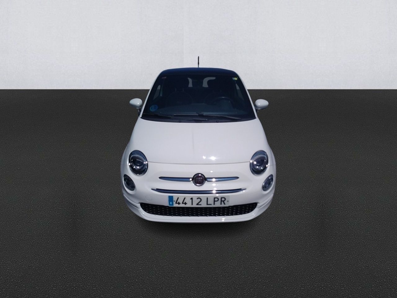Fiat 500 Lounge 1.0 6v Gse 52kw (70 Cv) - Foto 2