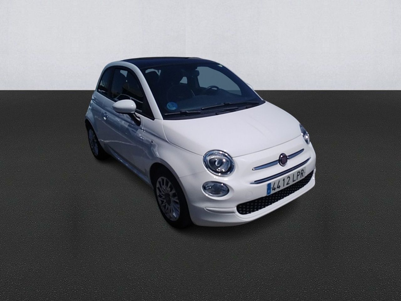 Fiat 500 Lounge 1.0 6v Gse 52kw (70 Cv) - Foto 2