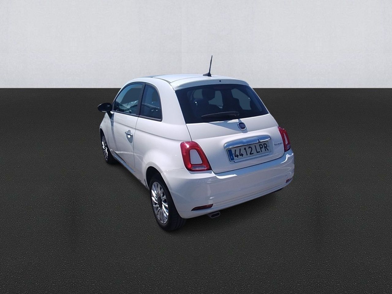 Fiat 500 Lounge 1.0 6v Gse 52kw (70 Cv) - Foto 2