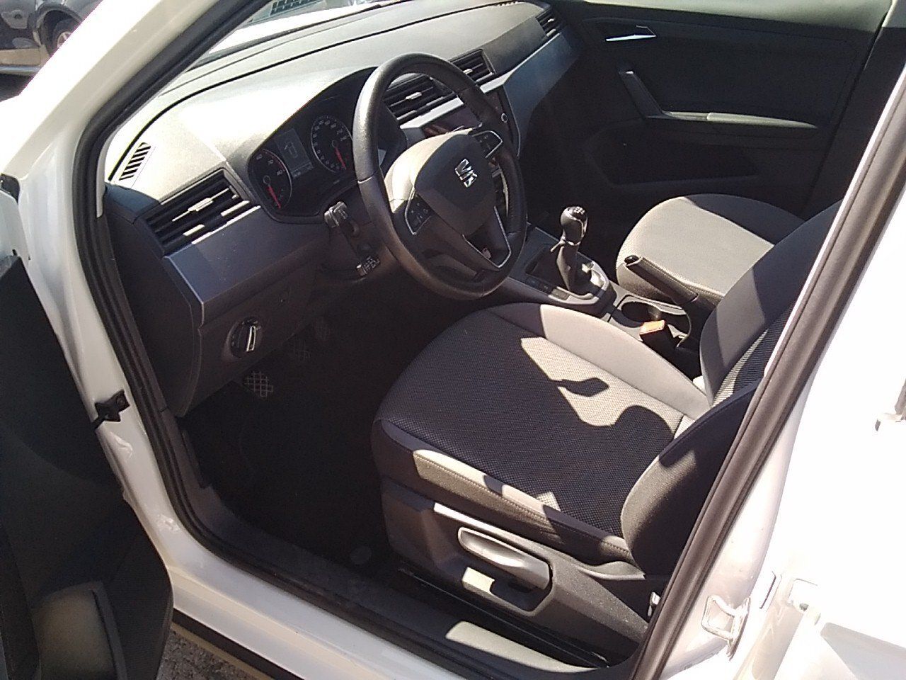 Seat Arona 1.0 Tsi 81kw (110cv) Style Go2 - Foto 2