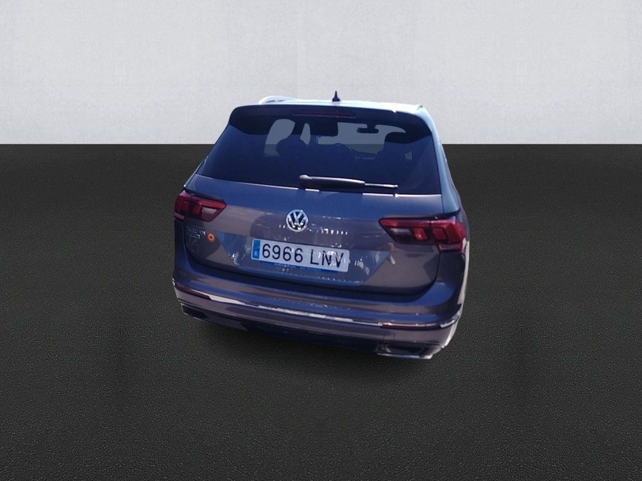 Volkswagen Tiguan Allspace Advance 2.0 Tdi 110kw (150cv) Dsg - Foto 2