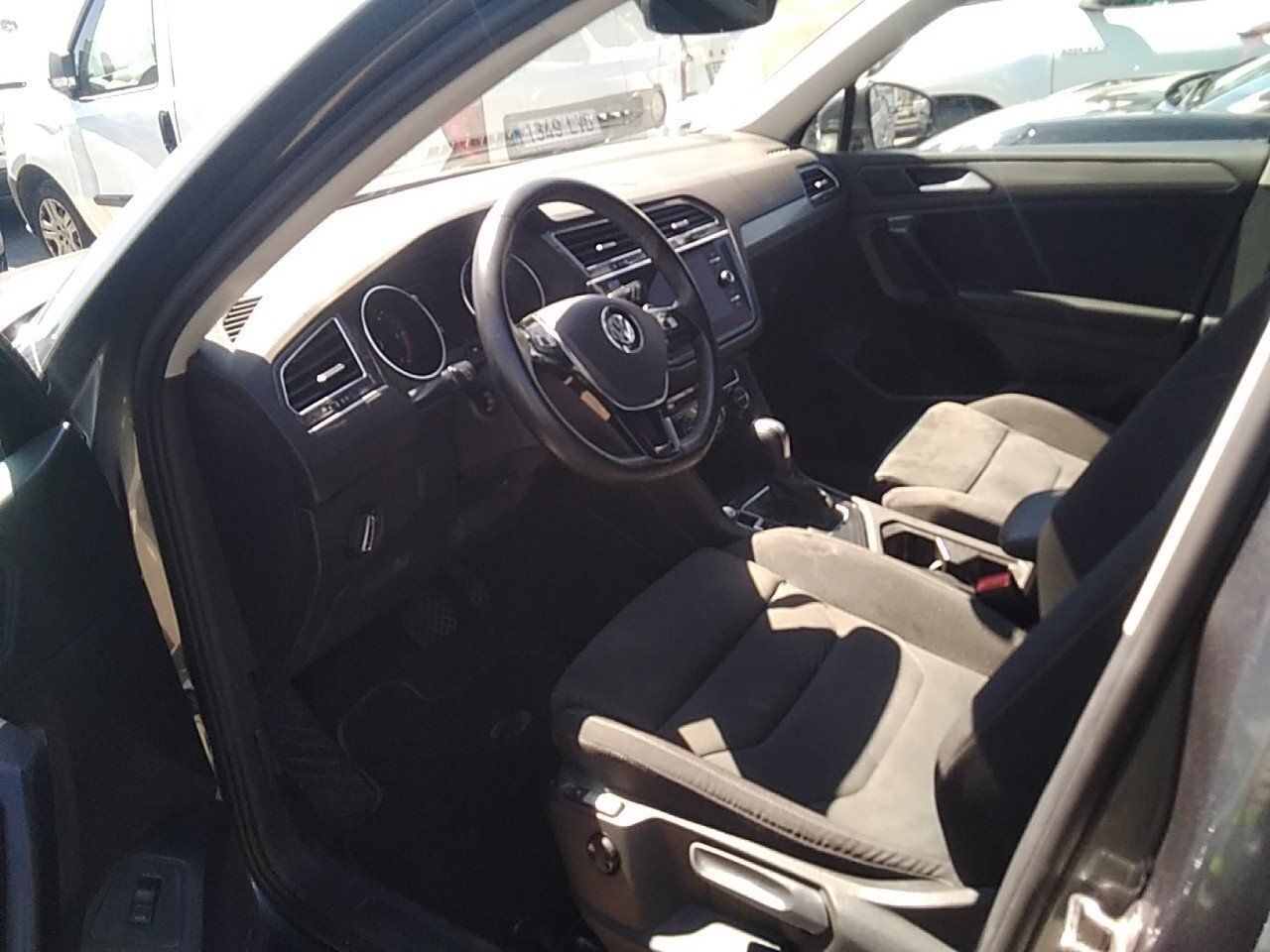 Volkswagen Tiguan Allspace Advance 2.0 Tdi 110kw (150cv) Dsg - Foto 2