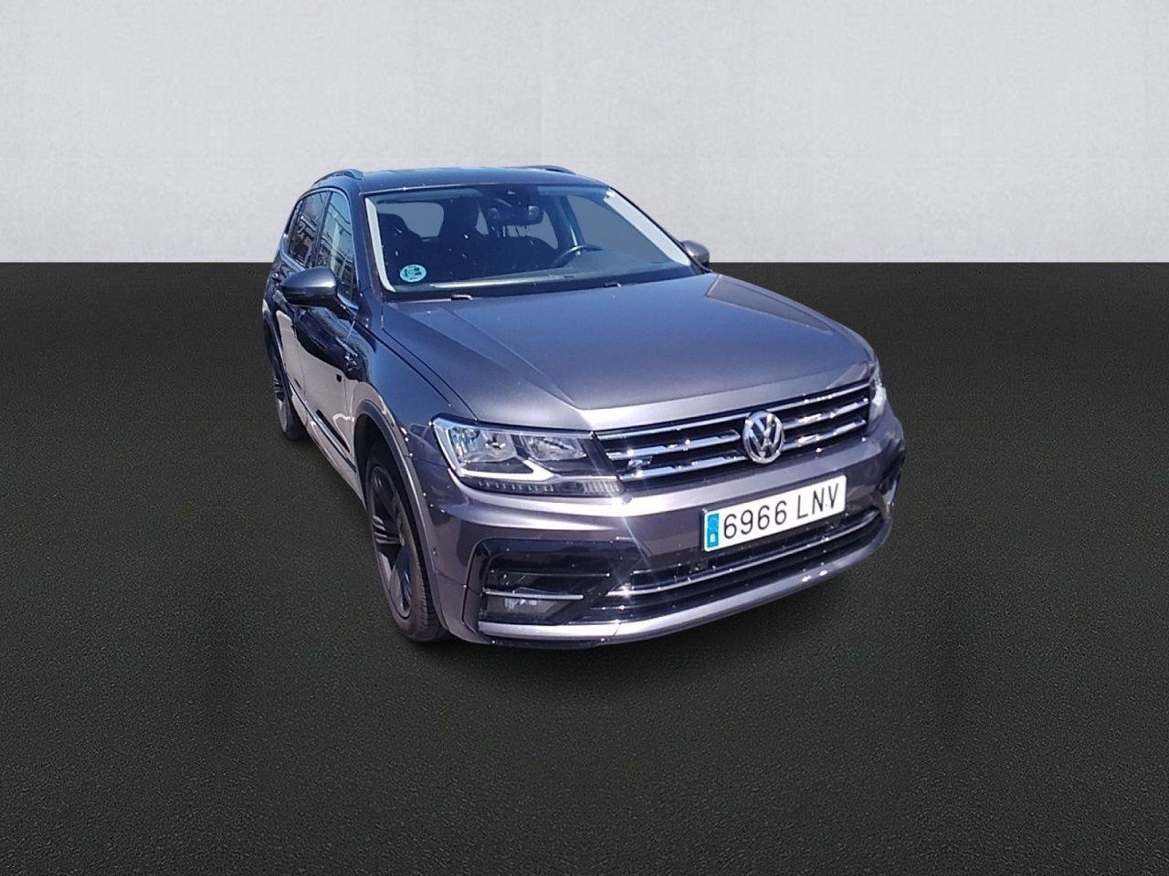 Volkswagen Tiguan Allspace Advance 2.0 Tdi 110kw (150cv) Dsg - Foto 2