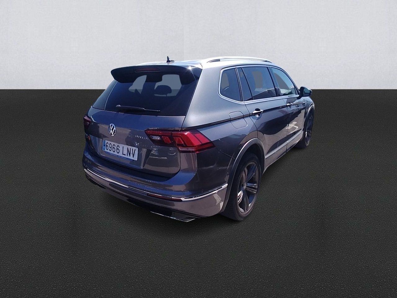 Volkswagen Tiguan Allspace Advance 2.0 Tdi 110kw (150cv) Dsg - Foto 2