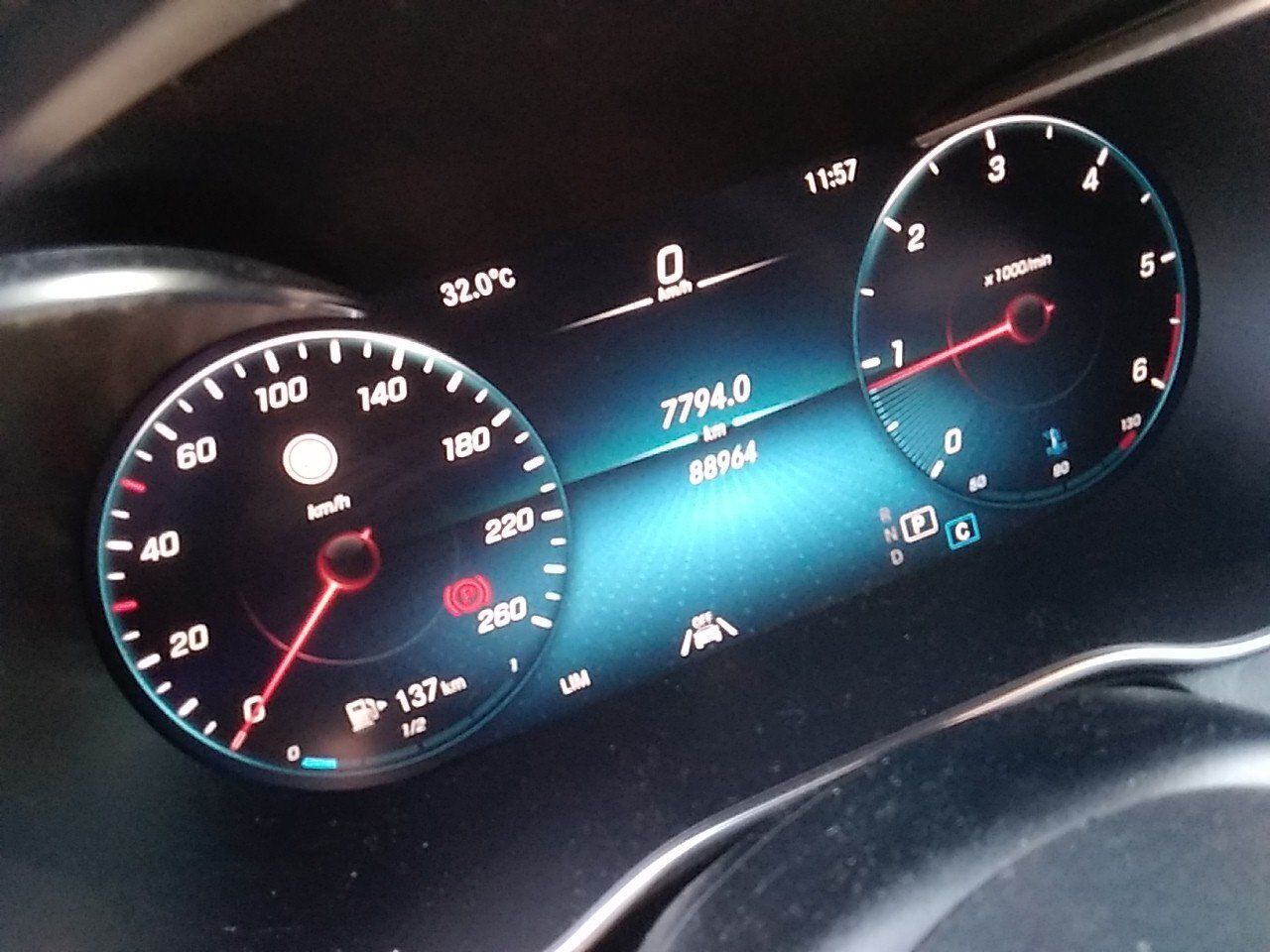 Mercedes Glc-class Glc 220 D 4matic - Foto 2