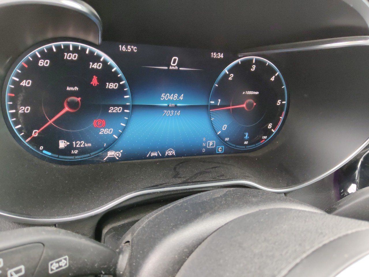 Mercedes Glc-class Glc 220 D 4matic - Foto 2