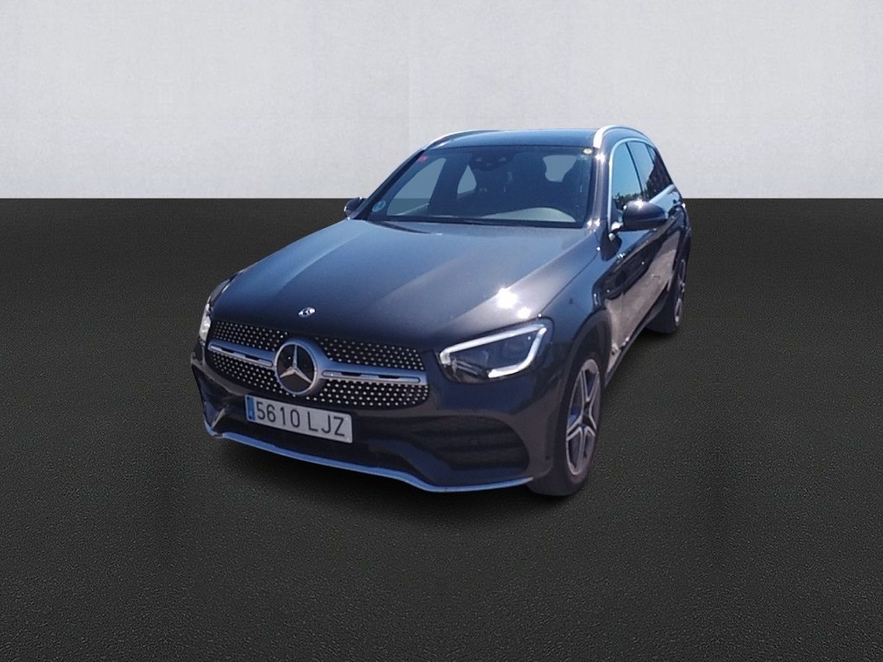 Mercedes Glc-class Glc 220 D 4matic - Foto 2