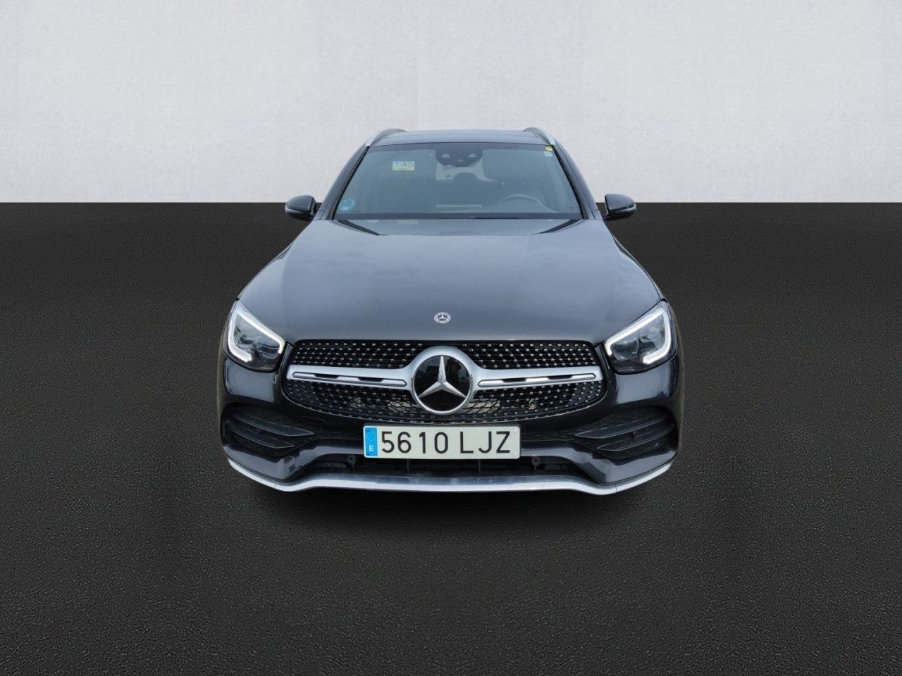 Mercedes Glc-class Glc 220 D 4matic - Foto 2