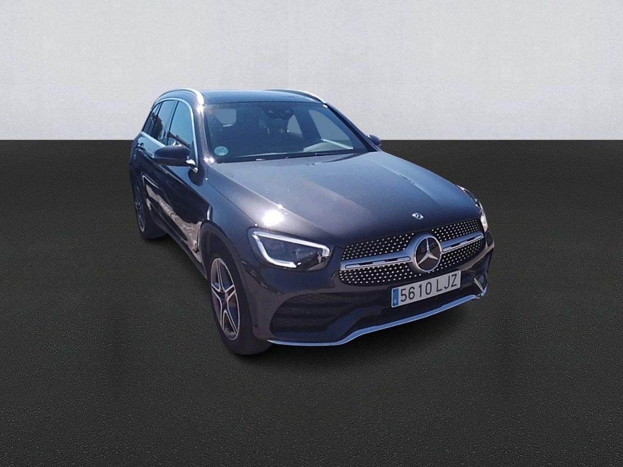 Mercedes Glc-class Glc 220 D 4matic - Foto 2