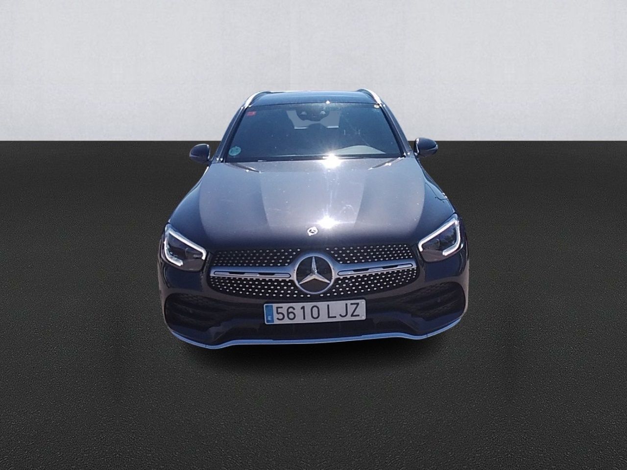Mercedes Glc-class Glc 220 D 4matic - Foto 2