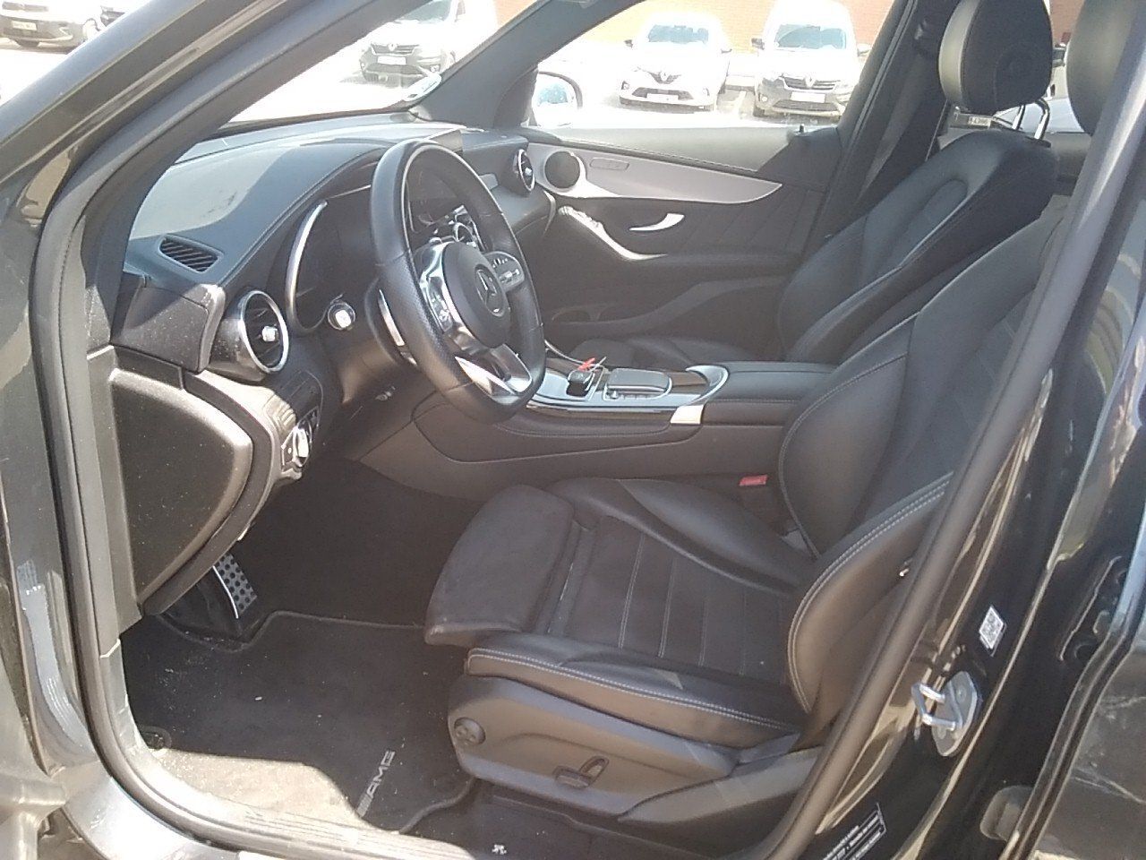 Mercedes Glc-class Glc 220 D 4matic - Foto 2
