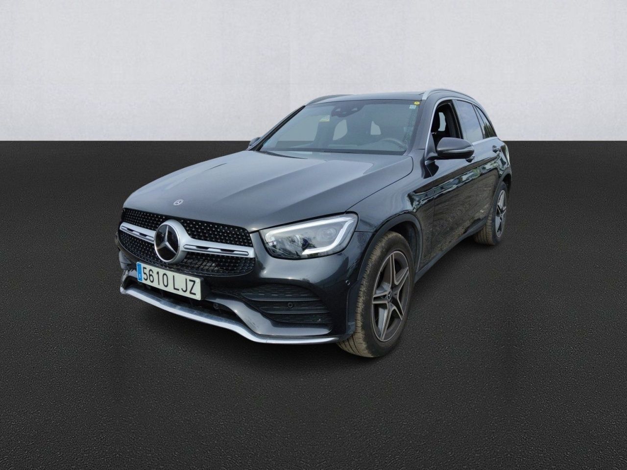 Mercedes Glc-class Glc 220 D 4matic - Foto 2