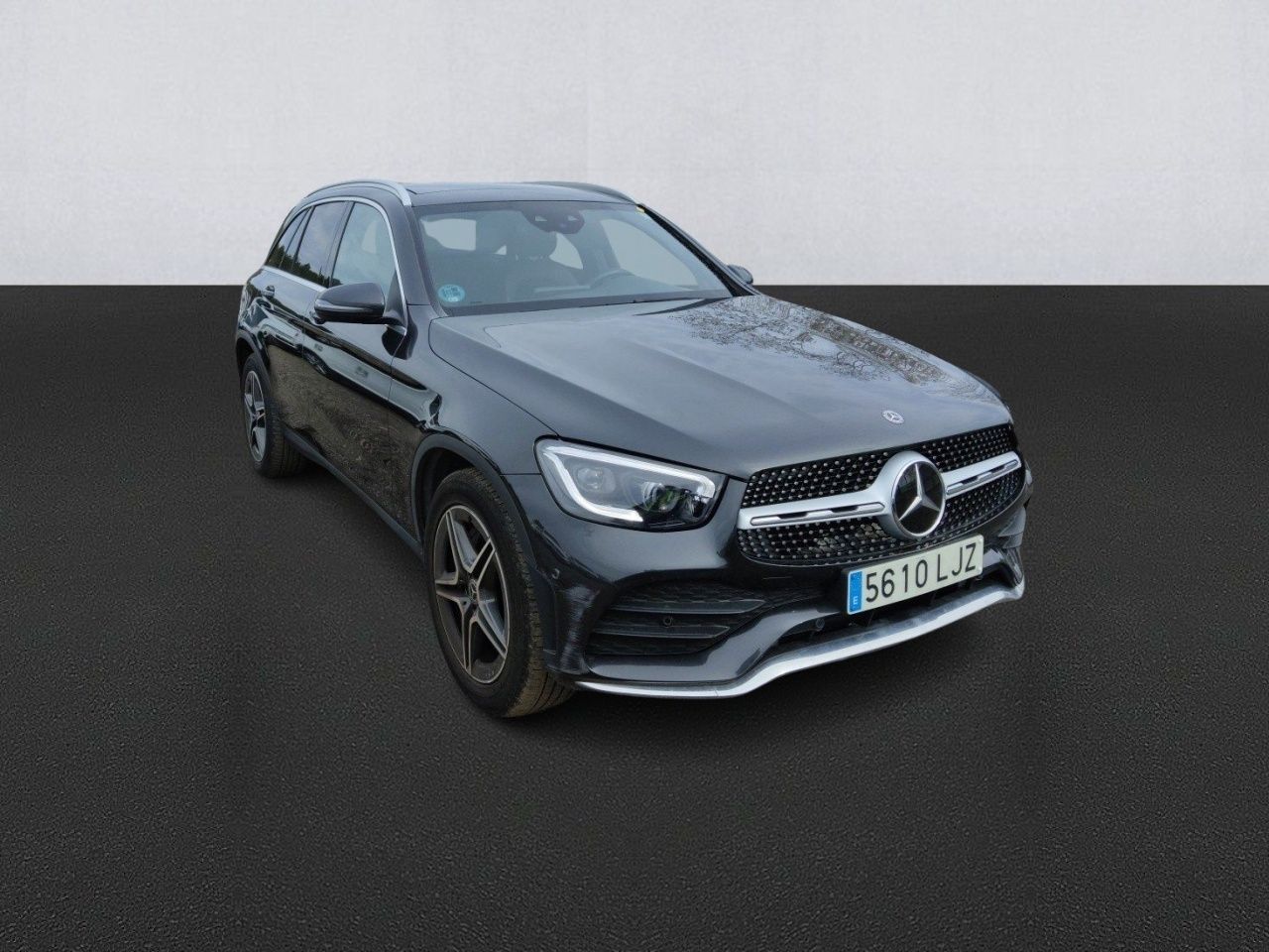 Mercedes Glc-class Glc 220 D 4matic - Foto 2