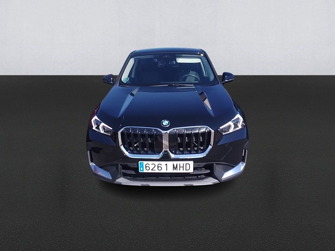 Bmw X1 Sdrive18d - Foto 2