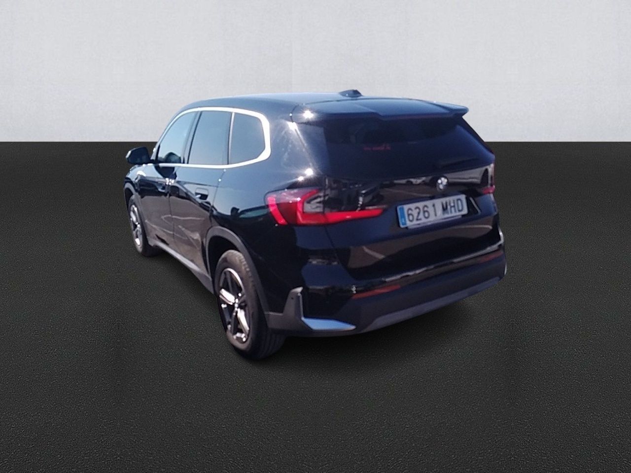 Bmw X1 Sdrive18d - Foto 2