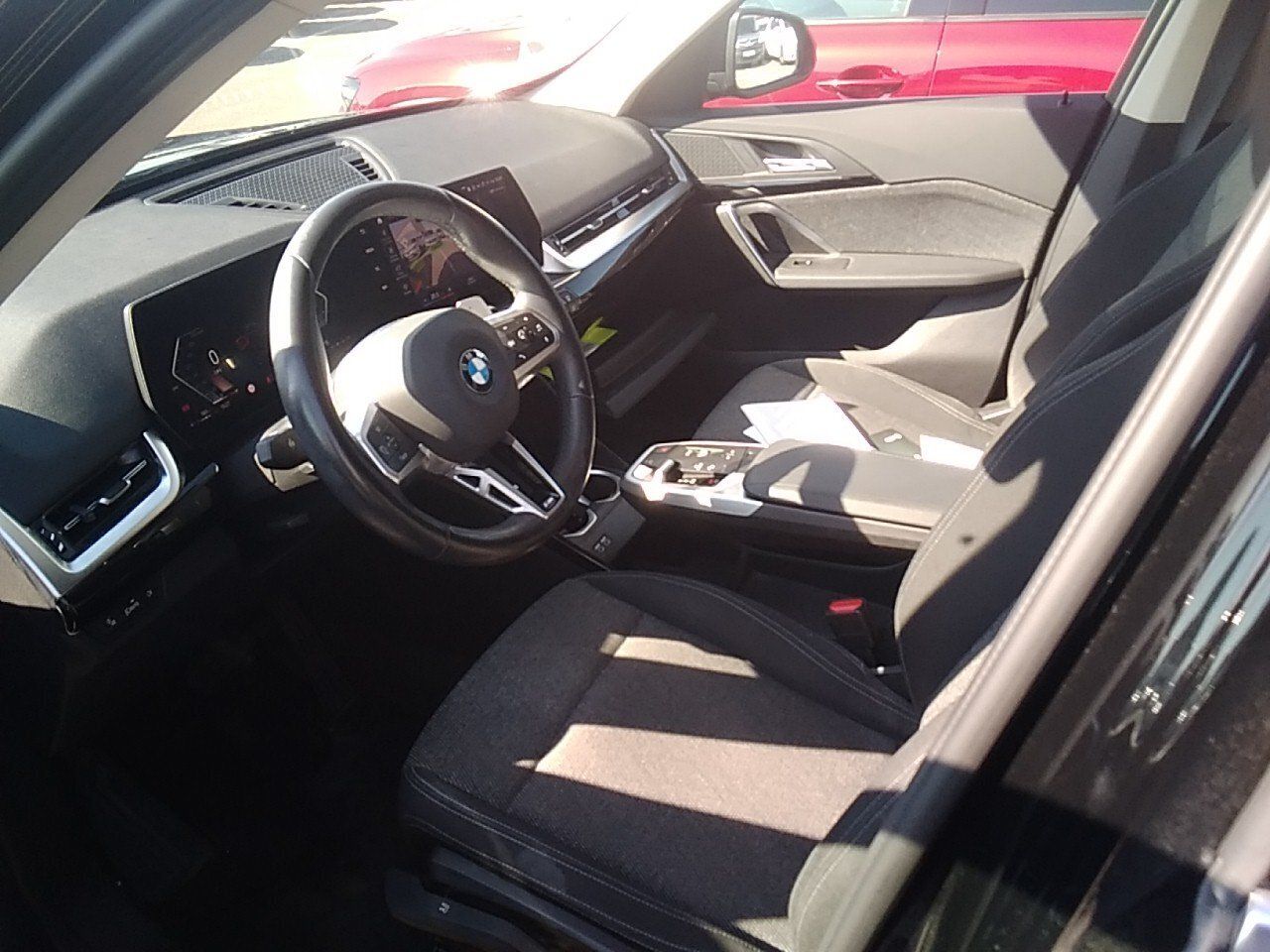 Bmw X1 Sdrive18d - Foto 2