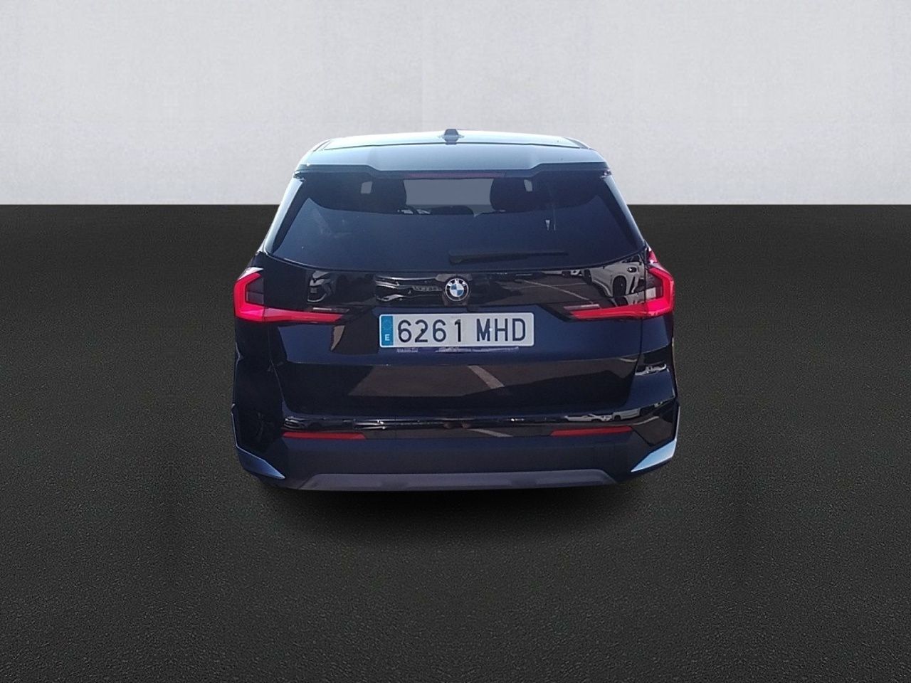 Bmw X1 Sdrive18d - Foto 2