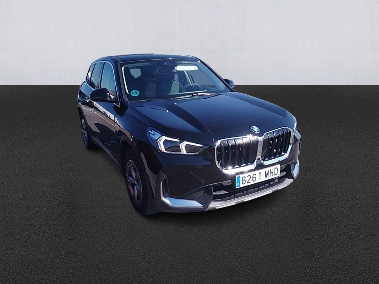 Bmw X1 Sdrive18d - Foto 2