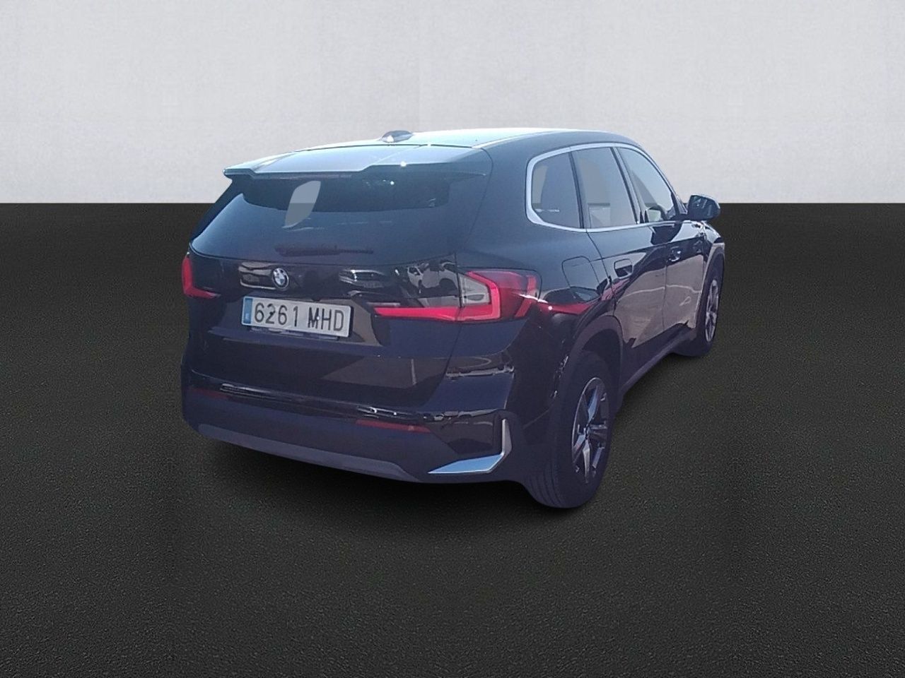 Bmw X1 Sdrive18d - Foto 2