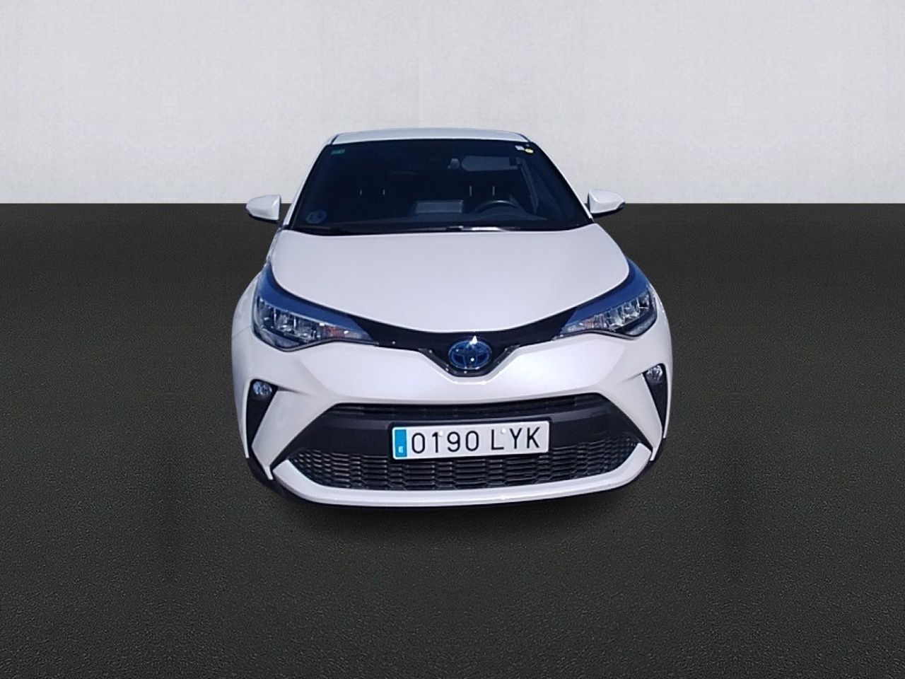 Toyota C-hr 1.8 125h Advance - Foto 2