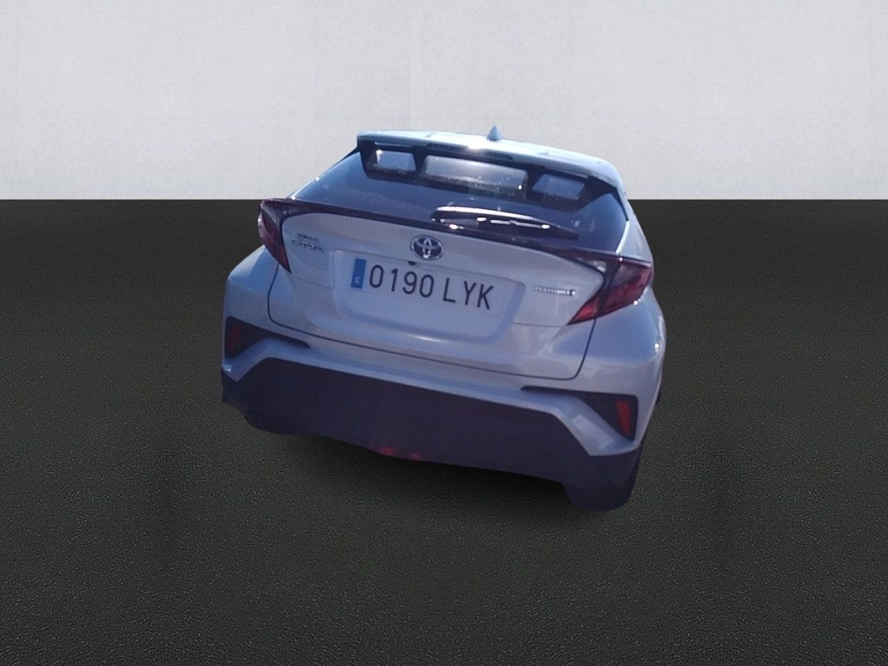 Toyota C-hr 1.8 125h Advance - Foto 2