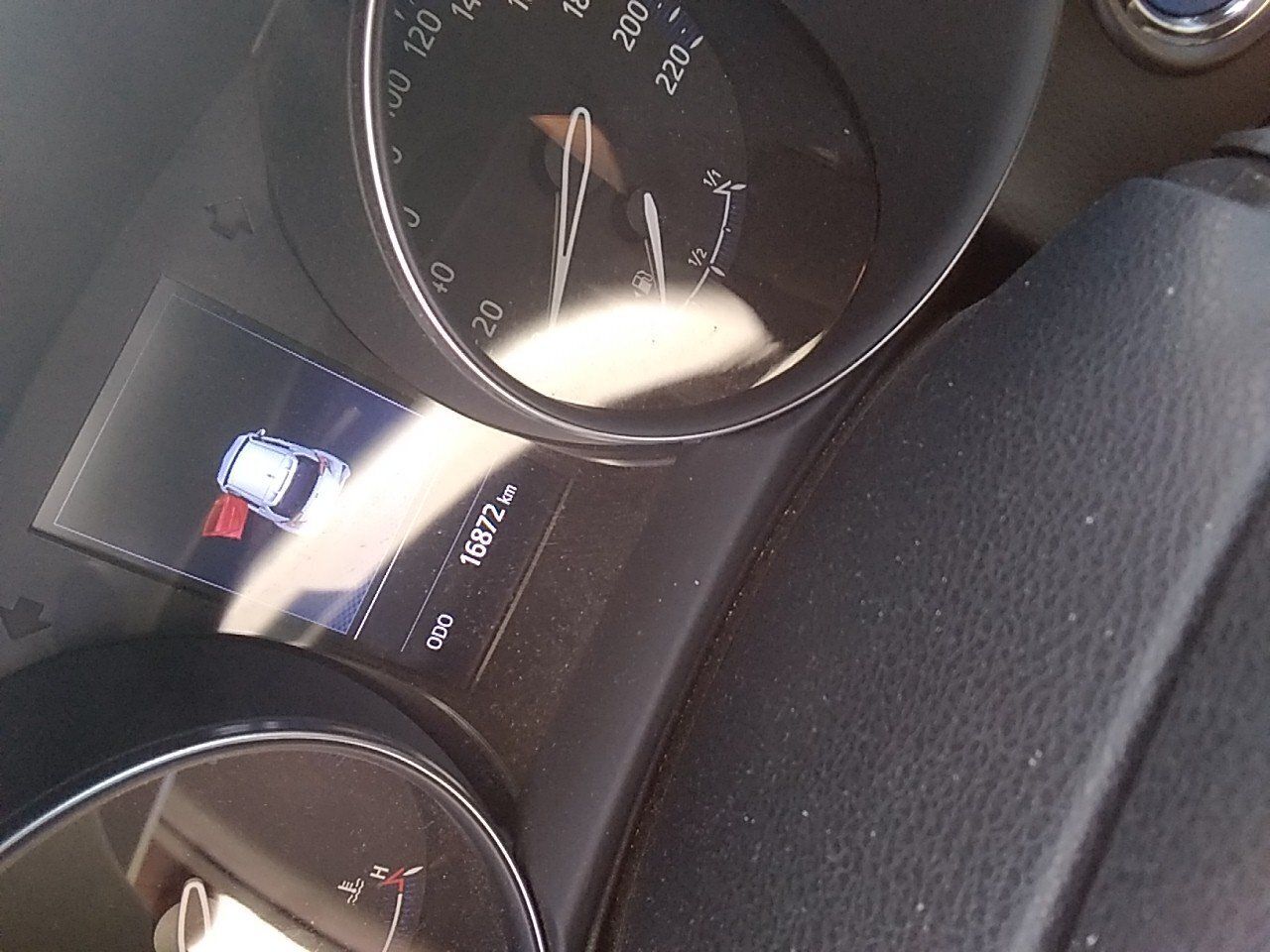 Toyota C-hr 1.8 125h Advance - Foto 2