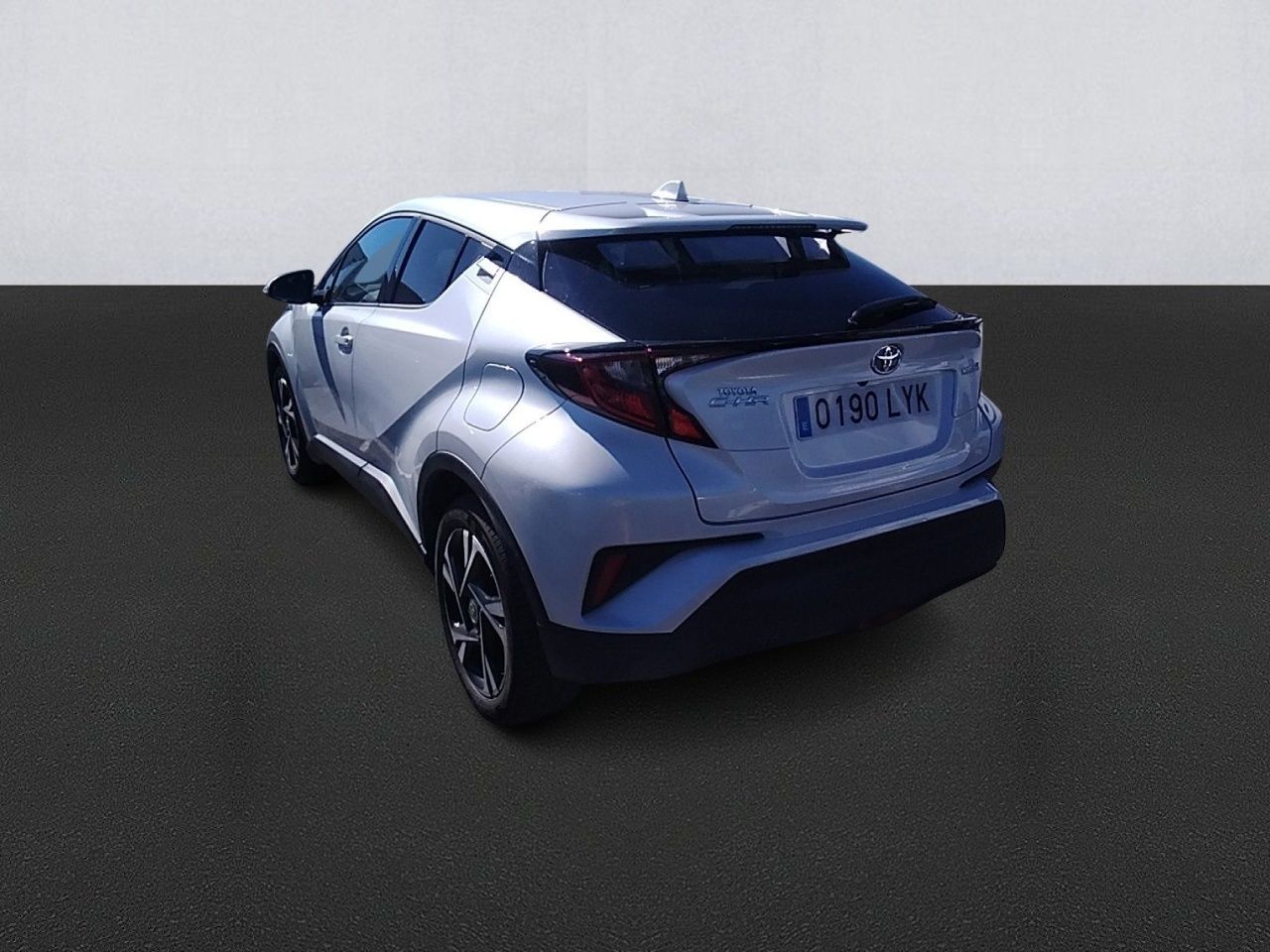 Toyota C-hr 1.8 125h Advance - Foto 2