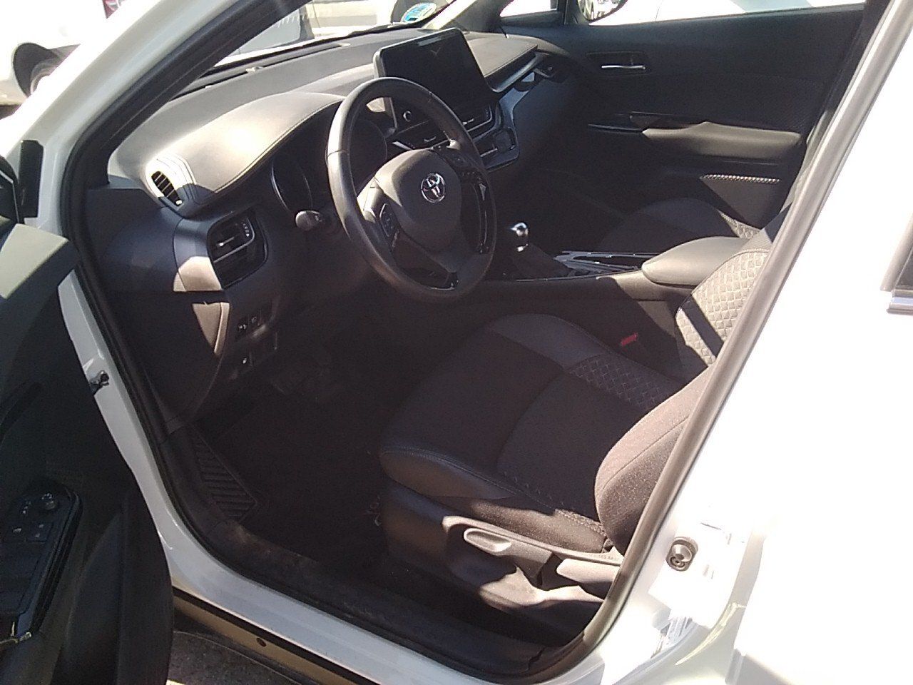 Toyota C-hr 1.8 125h Advance - Foto 2