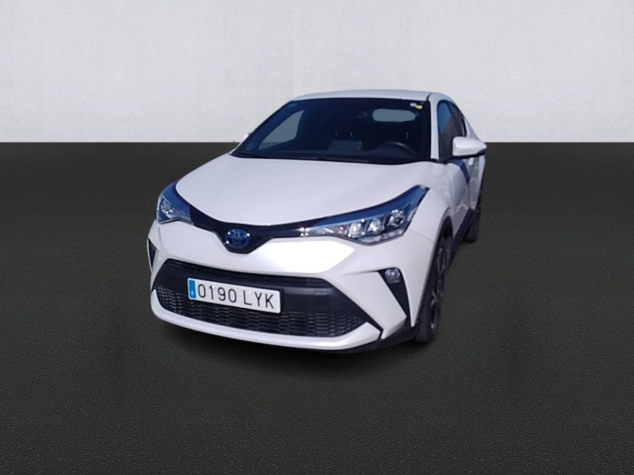 Toyota C-hr 1.8 125h Advance - Foto 2
