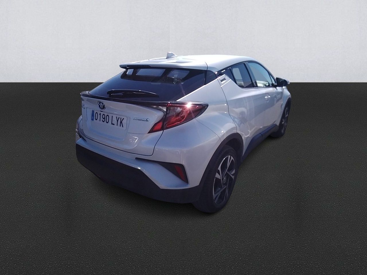 Toyota C-hr 1.8 125h Advance - Foto 2