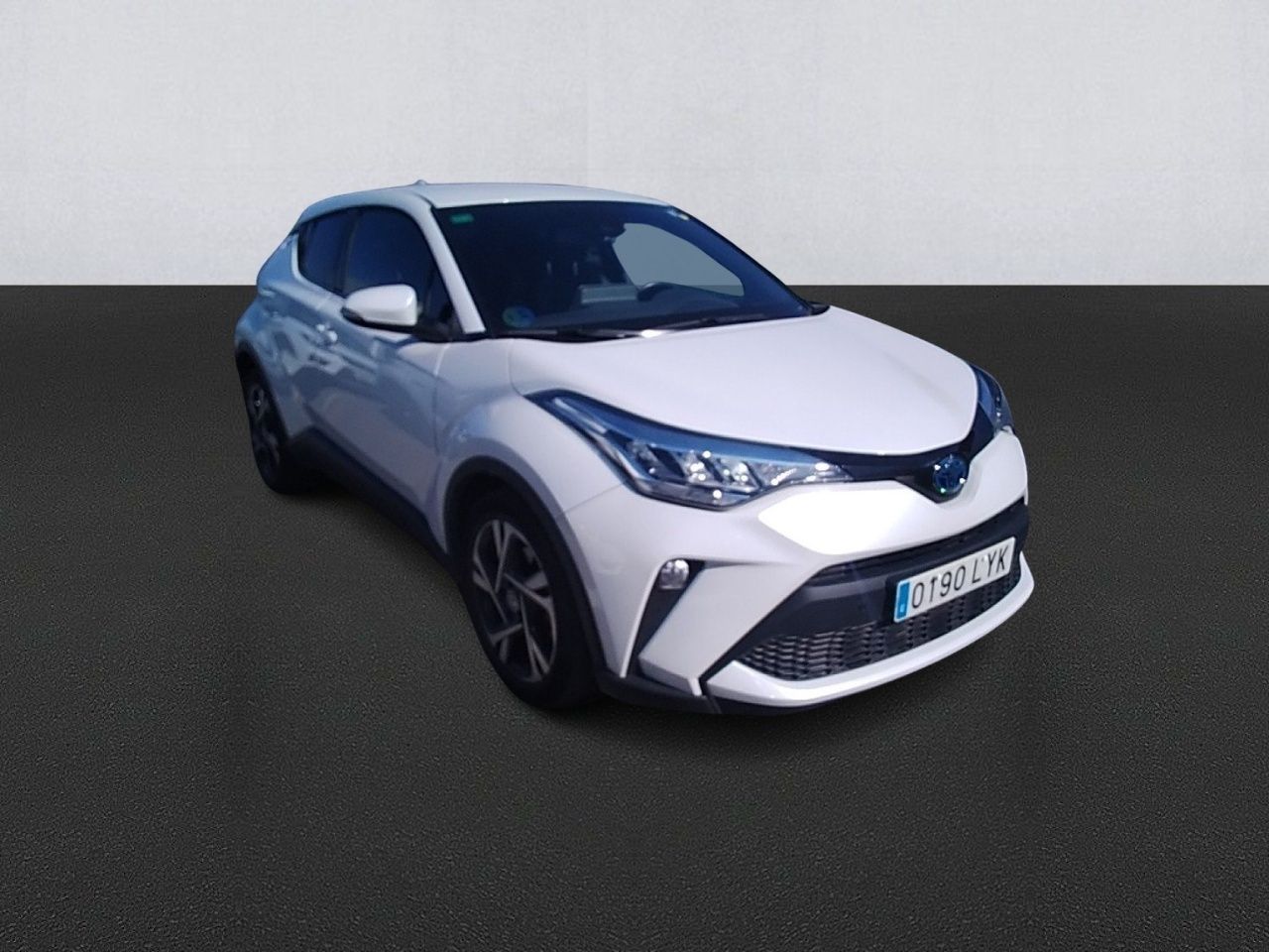 Toyota C-hr 1.8 125h Advance - Foto 2