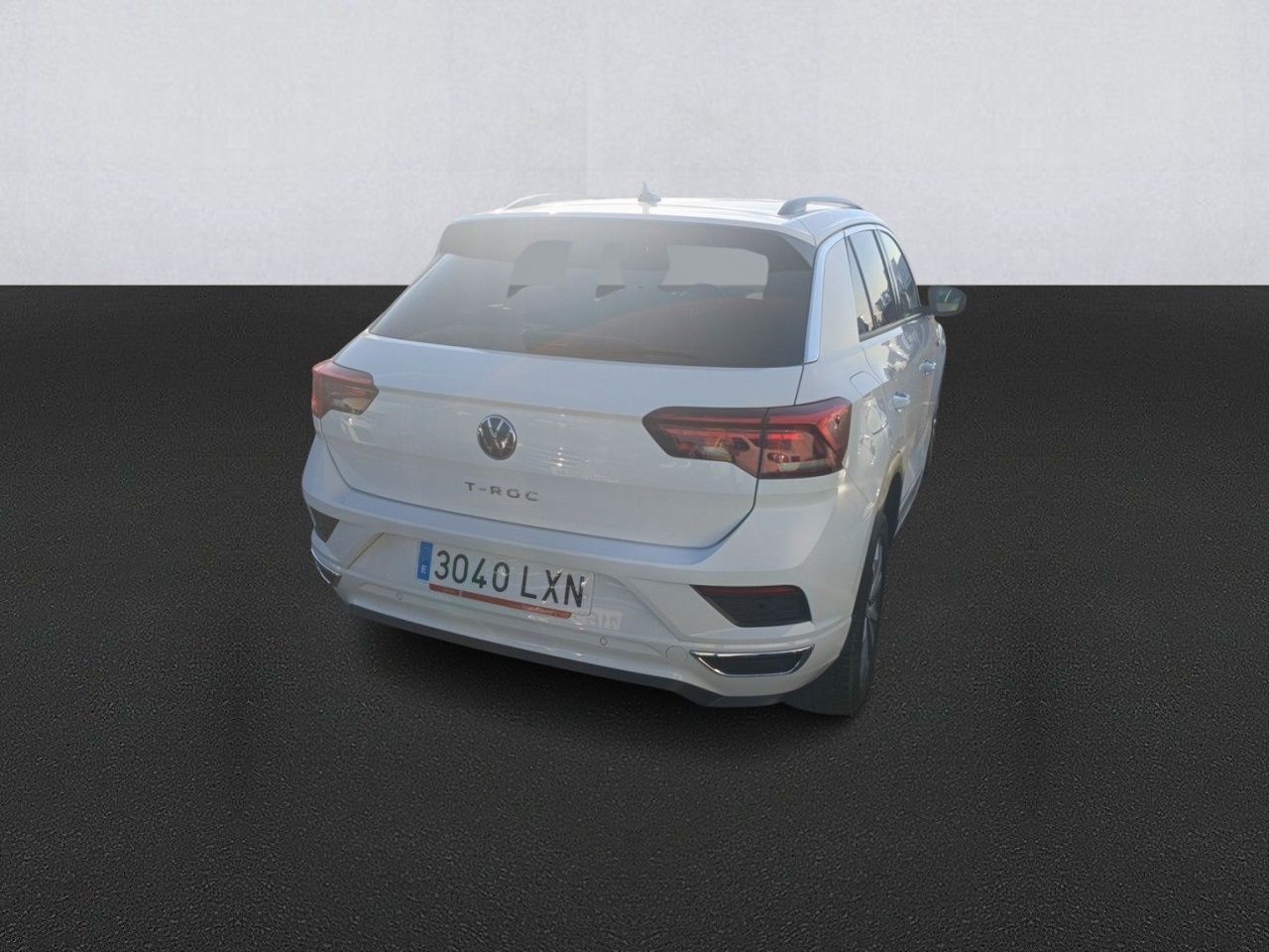 Volkswagen T-roc (o) Advance R-line 1.0 Tsi 81kw (110cv) - Foto 2