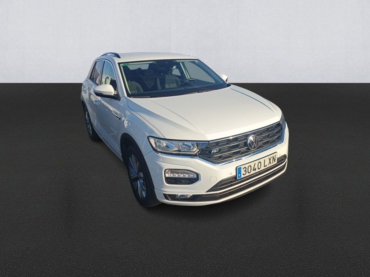 Volkswagen T-roc (o) Advance R-line 1.0 Tsi 81kw (110cv) - Foto 2