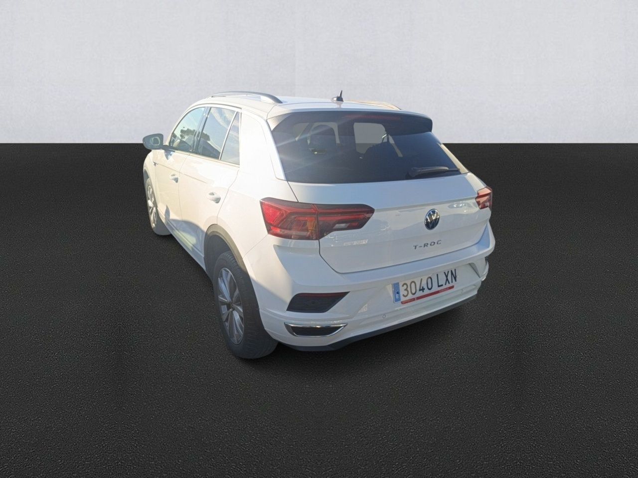Volkswagen T-roc (o) Advance R-line 1.0 Tsi 81kw (110cv) - Foto 2