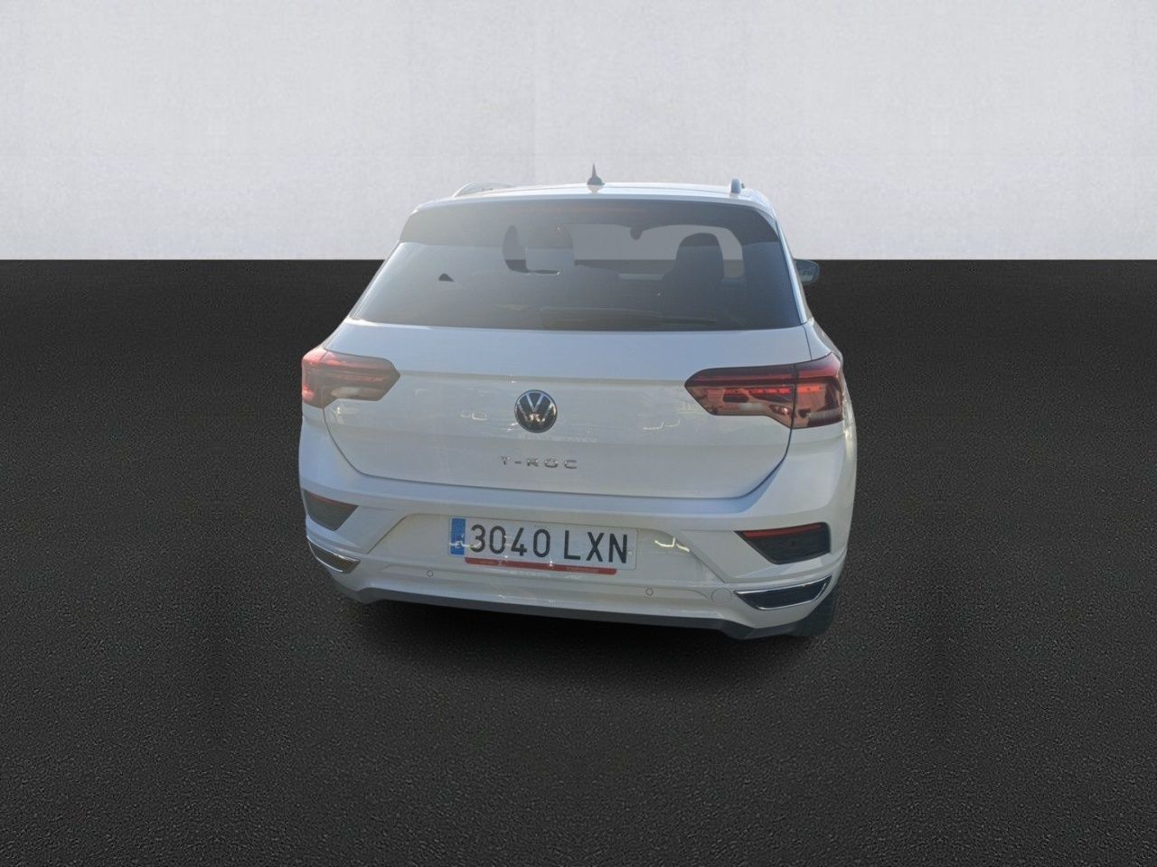 Volkswagen T-roc (o) Advance R-line 1.0 Tsi 81kw (110cv) - Foto 2