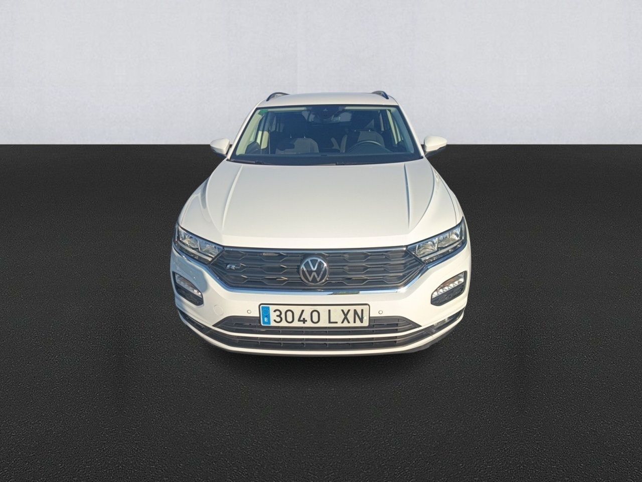 Volkswagen T-roc (o) Advance R-line 1.0 Tsi 81kw (110cv) - Foto 2