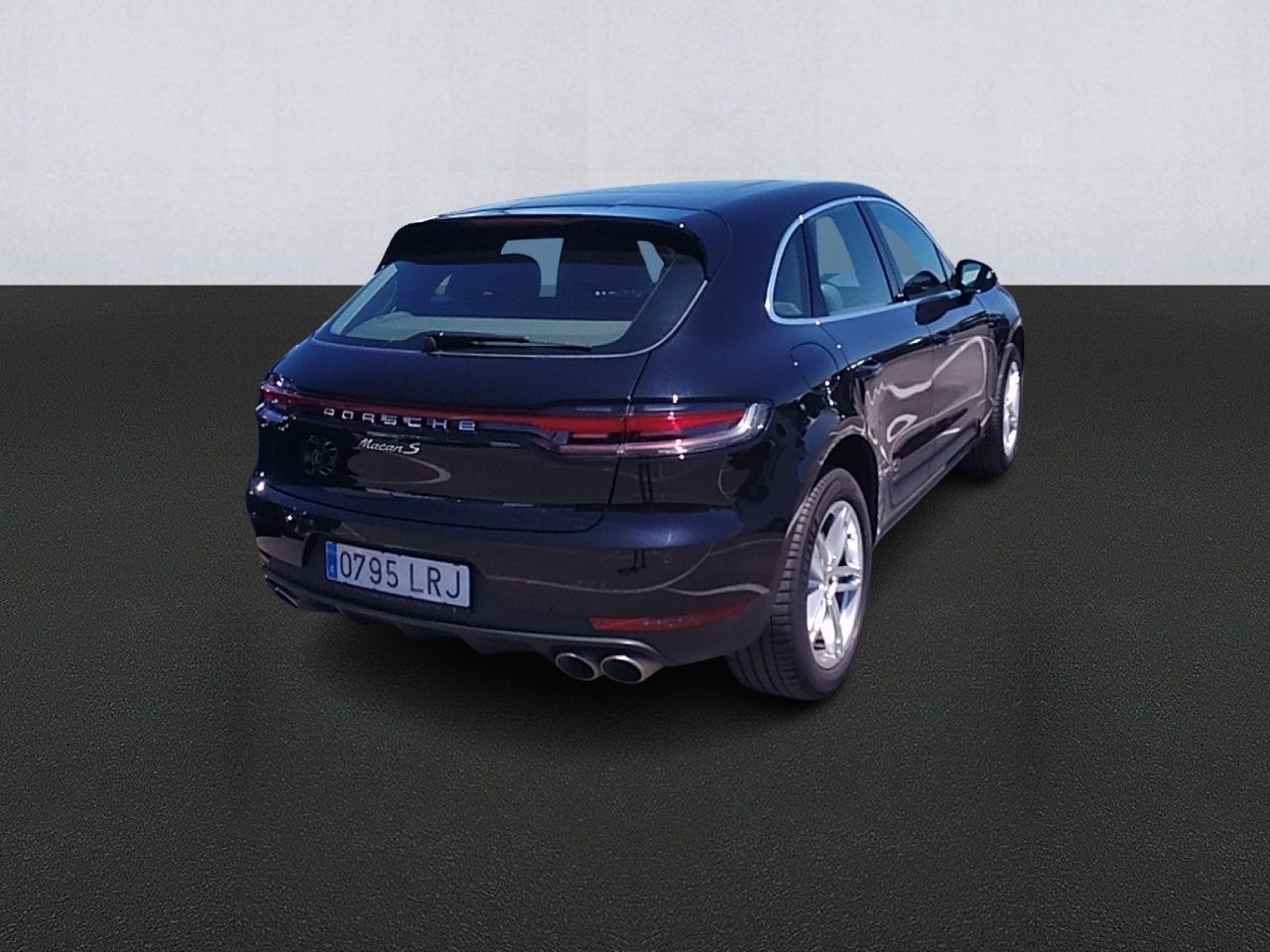 Porsche Macan S - Foto 2