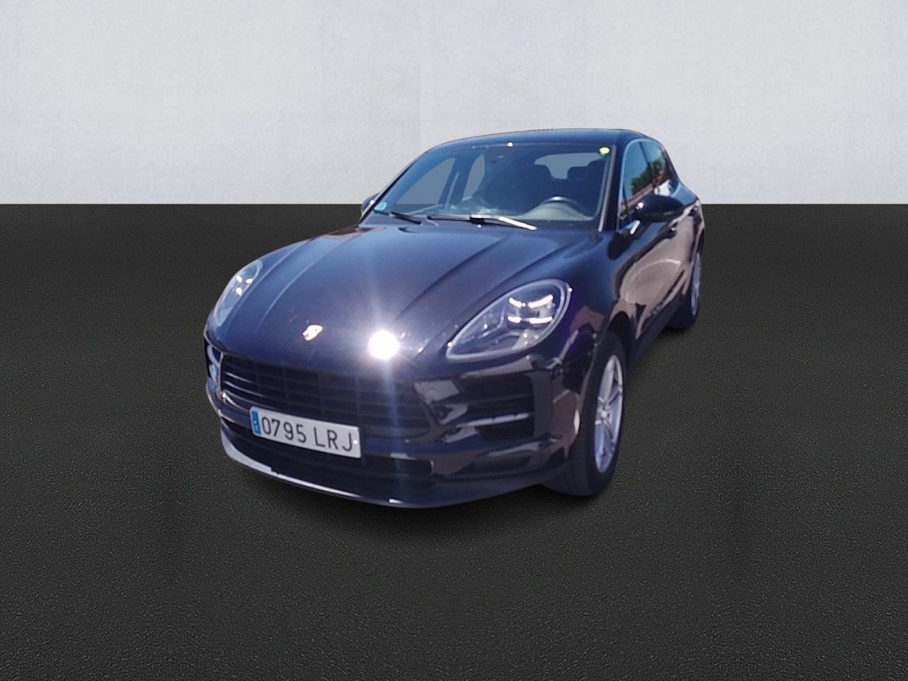 Porsche Macan S - Foto 2