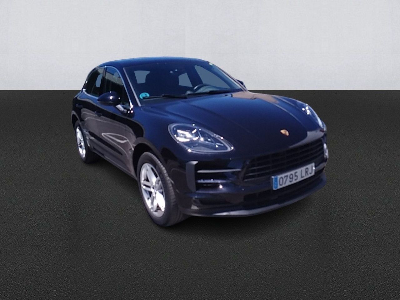 Porsche Macan S - Foto 2