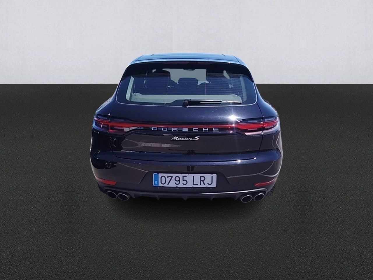 Porsche Macan S - Foto 2