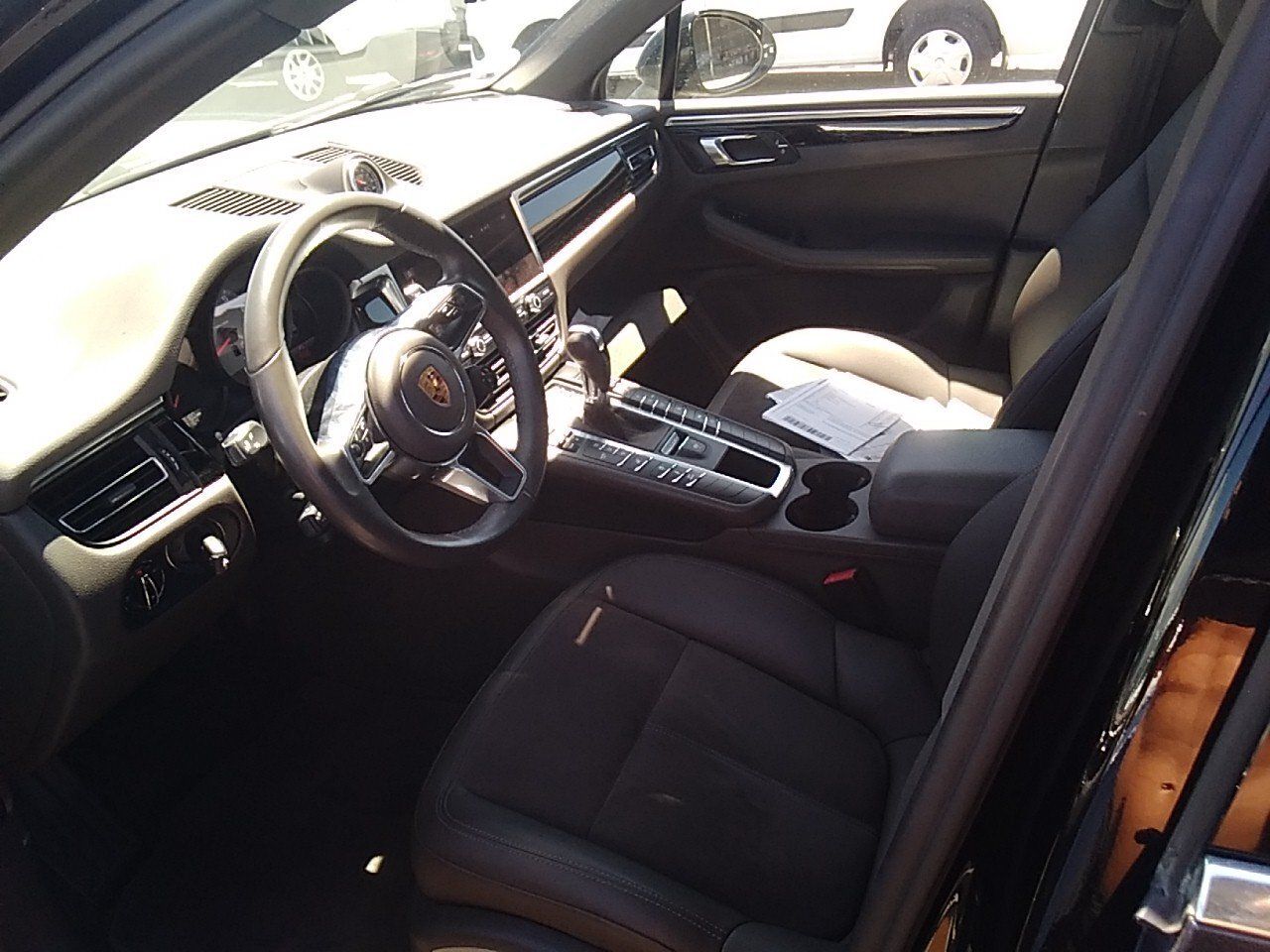 Porsche Macan S - Foto 2