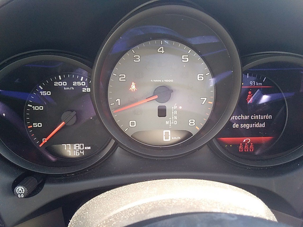 Porsche Macan S - Foto 2