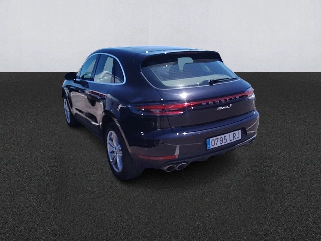 Porsche Macan S - Foto 2