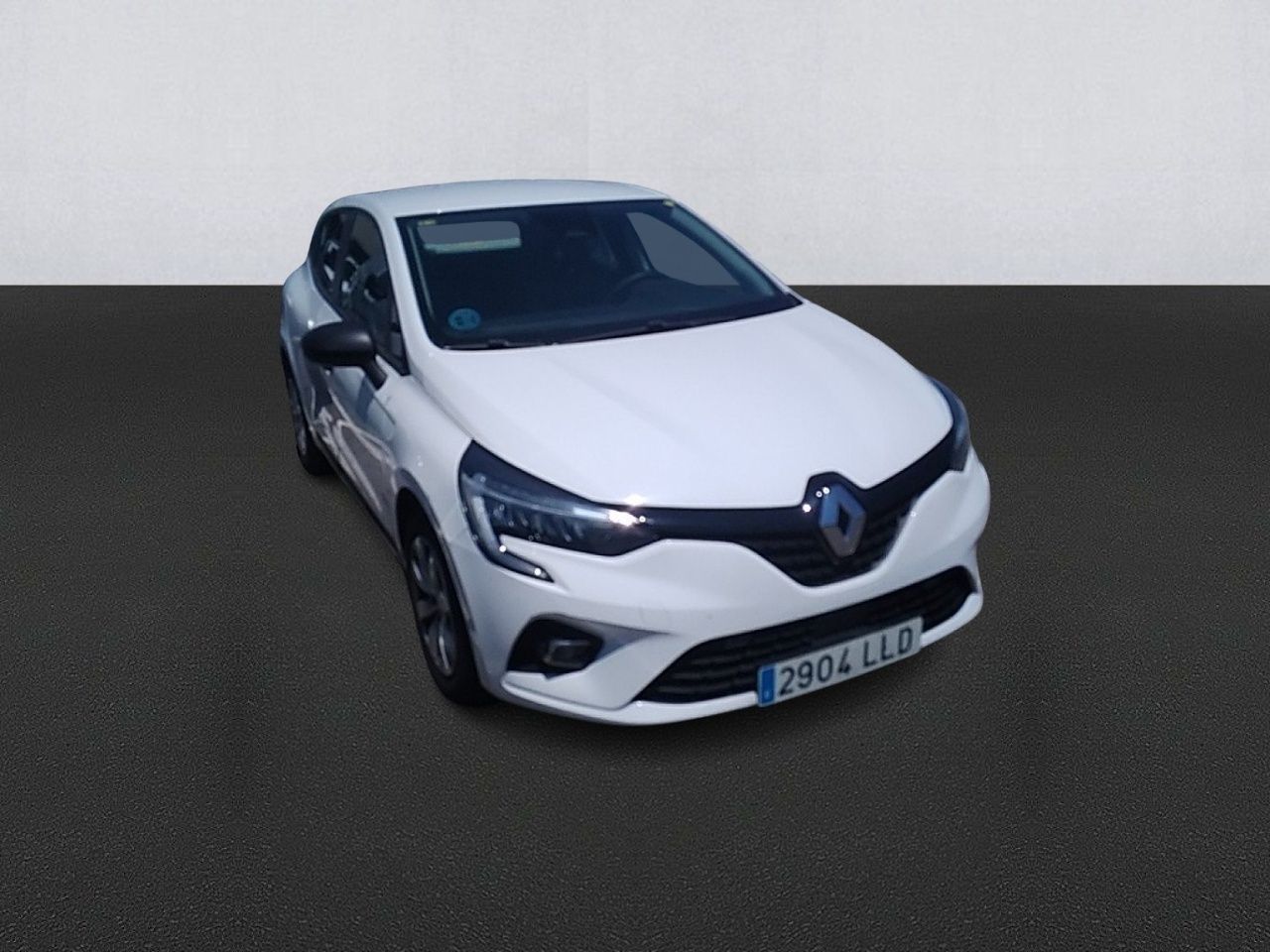 Renault Clio (o) Business Blue Dci 63 Kw (85cv) - Foto 2